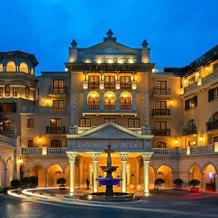 Meilu Legend Hotel Ханчжоу Екстер'єр фото