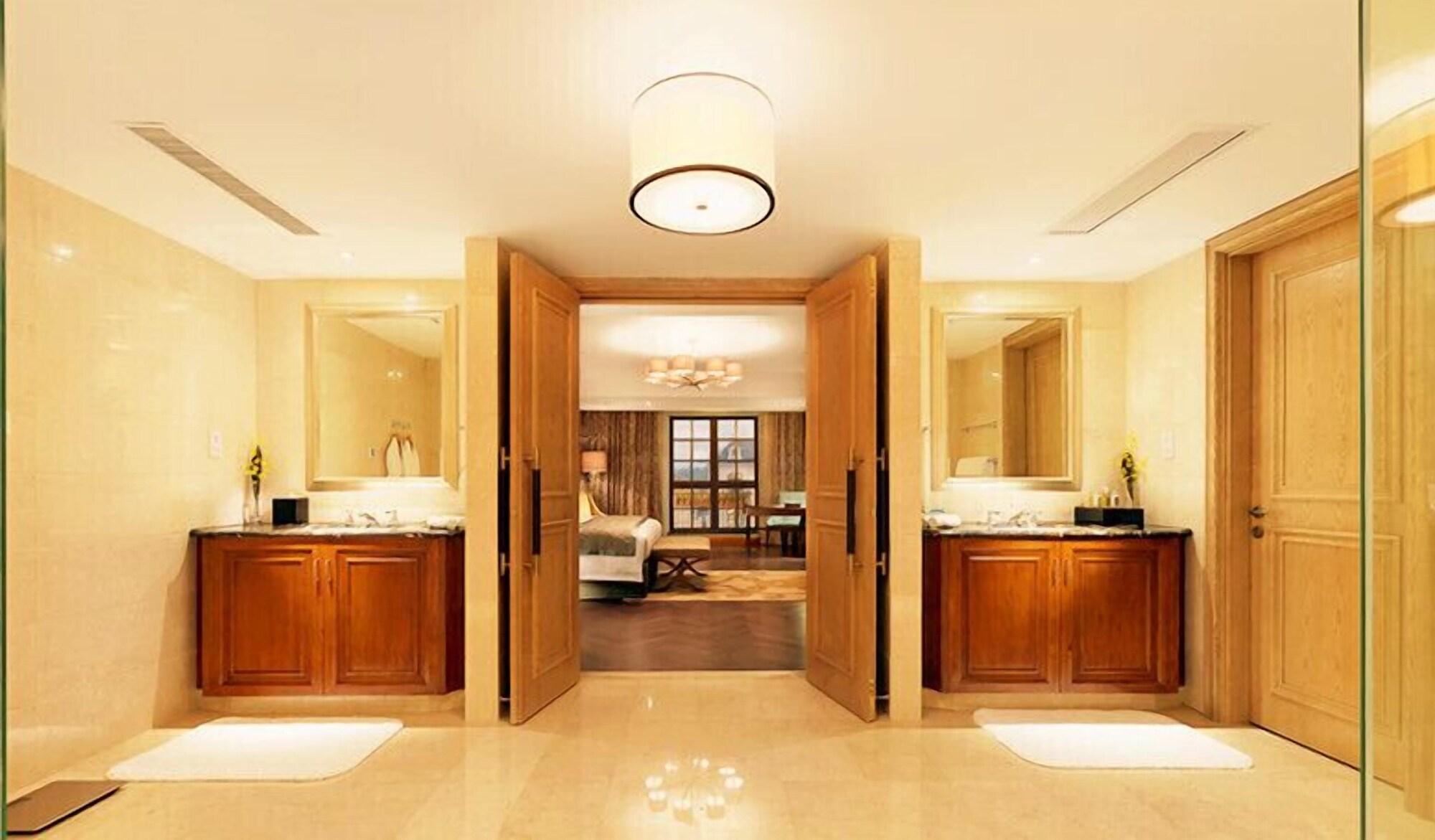 Meilu Legend Hotel Ханчжоу Екстер'єр фото