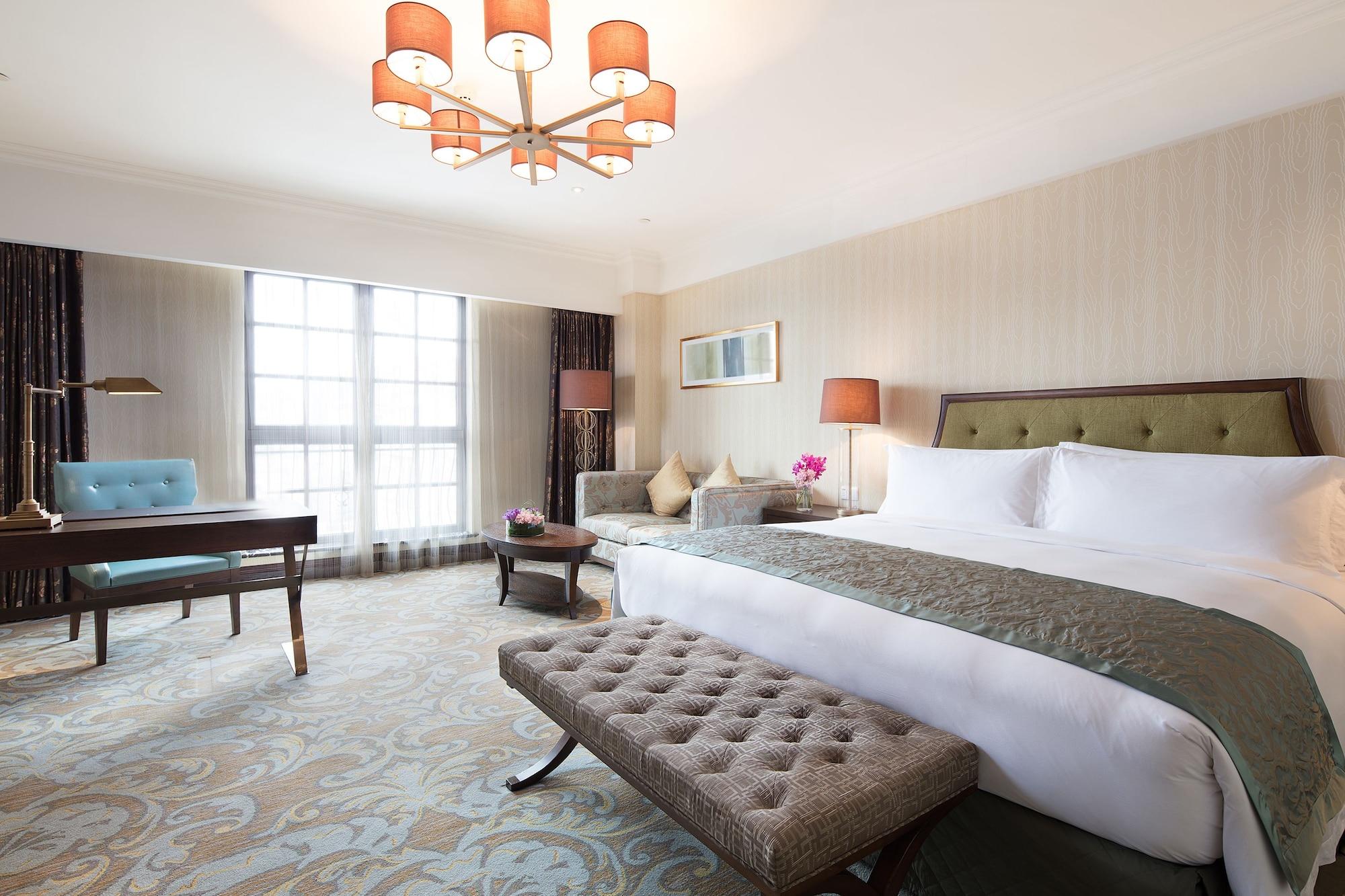 Meilu Legend Hotel Ханчжоу Екстер'єр фото