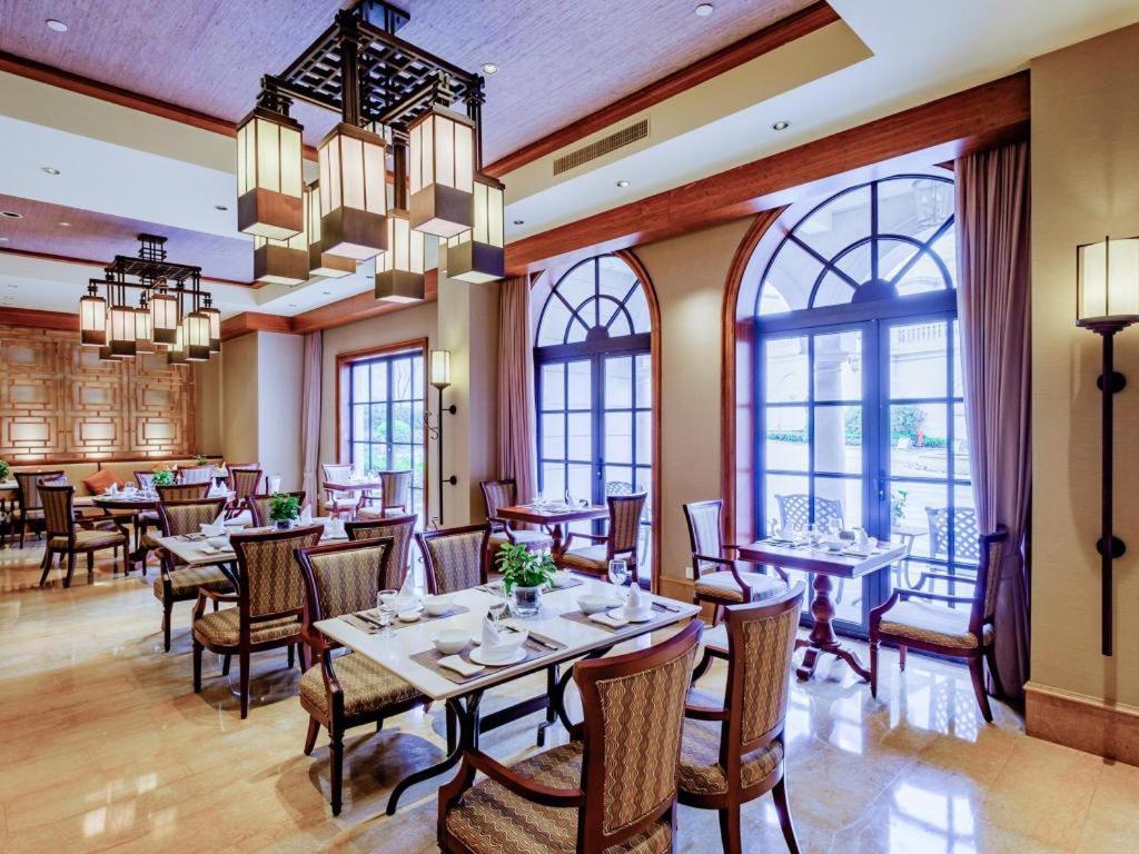 Meilu Legend Hotel Ханчжоу Екстер'єр фото