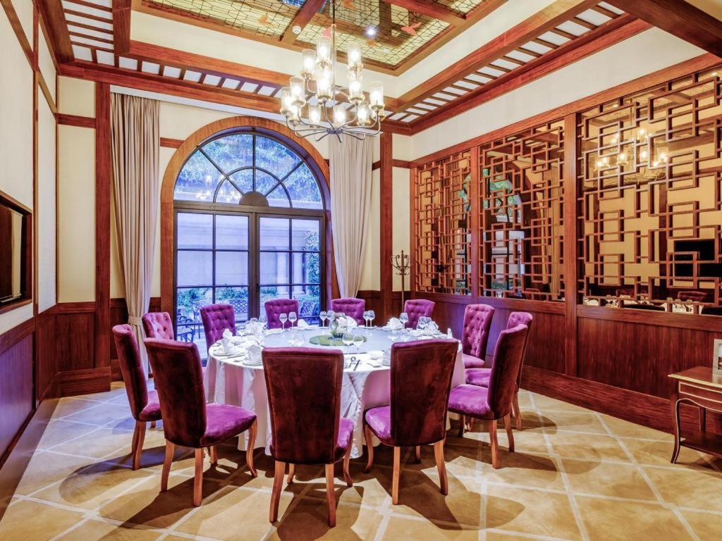 Meilu Legend Hotel Ханчжоу Екстер'єр фото