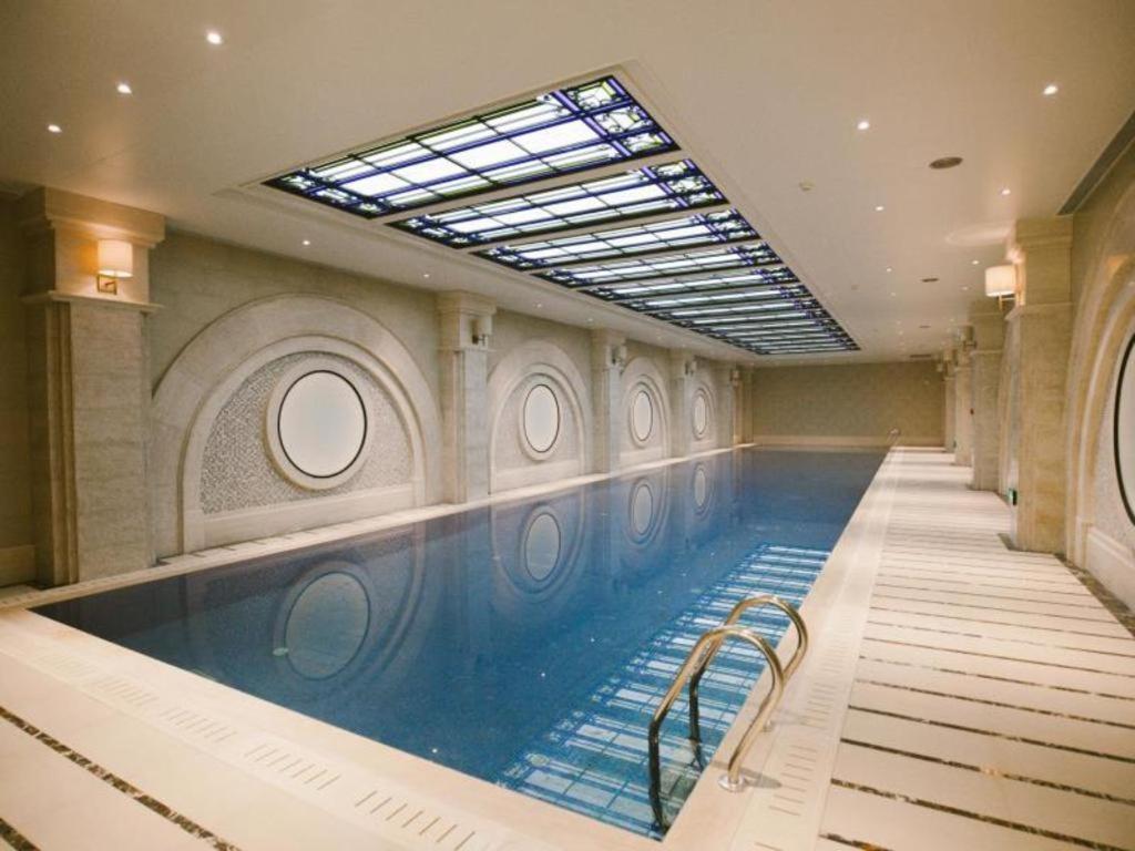 Meilu Legend Hotel Ханчжоу Екстер'єр фото