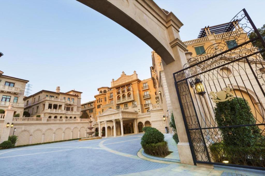Meilu Legend Hotel Ханчжоу Екстер'єр фото