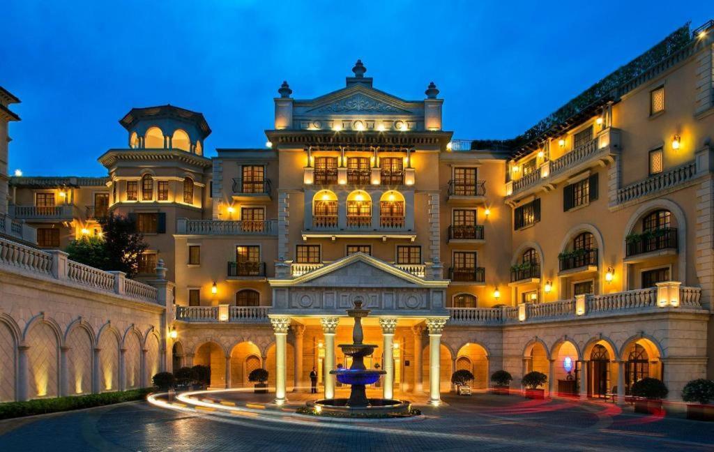 Meilu Legend Hotel Ханчжоу Екстер'єр фото