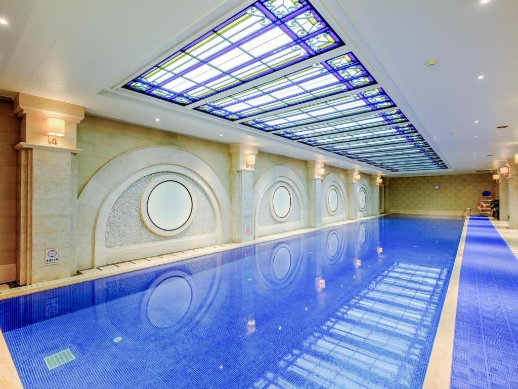 Meilu Legend Hotel Ханчжоу Екстер'єр фото
