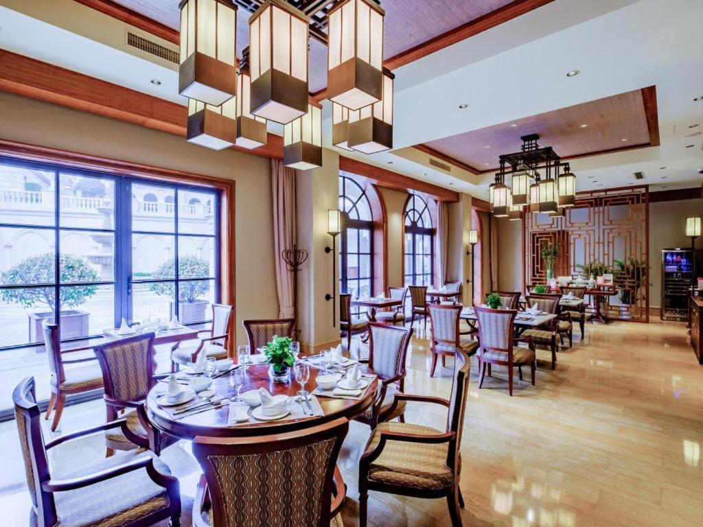 Meilu Legend Hotel Ханчжоу Екстер'єр фото