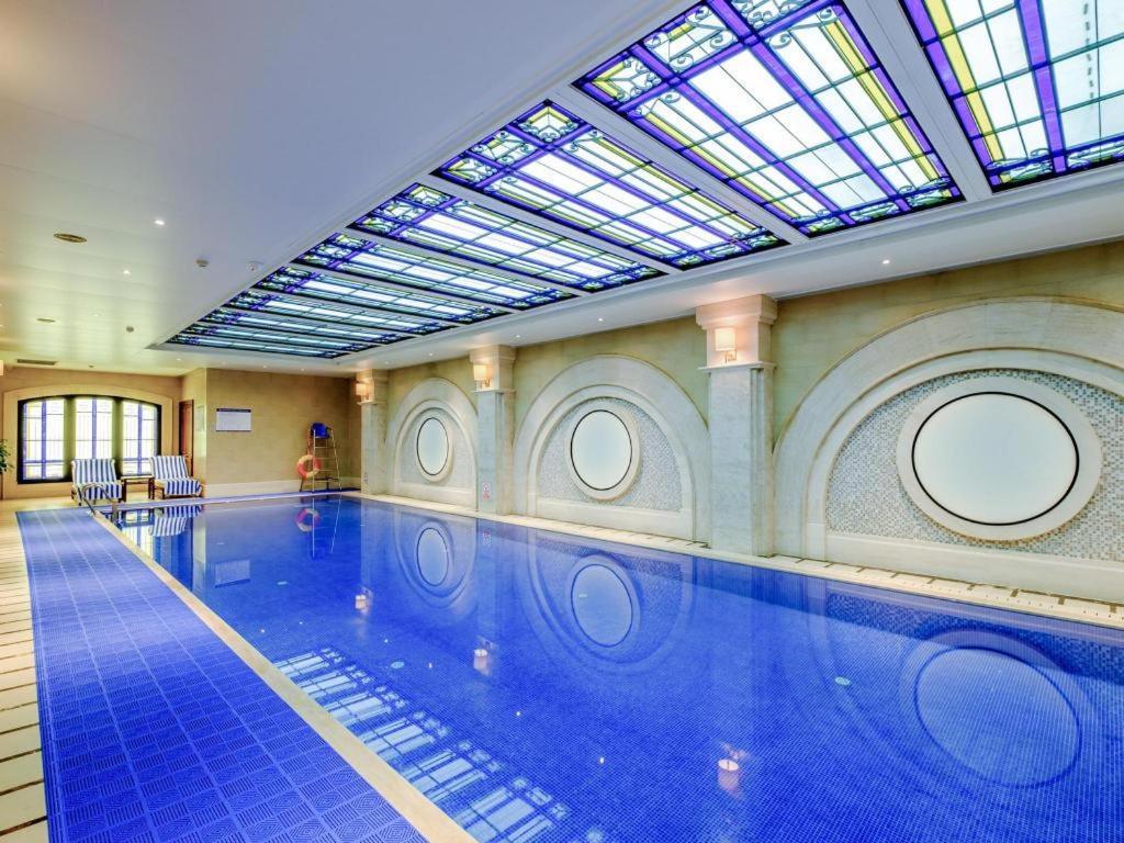 Meilu Legend Hotel Ханчжоу Екстер'єр фото