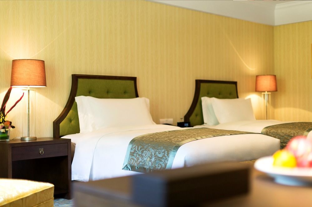 Meilu Legend Hotel Ханчжоу Екстер'єр фото