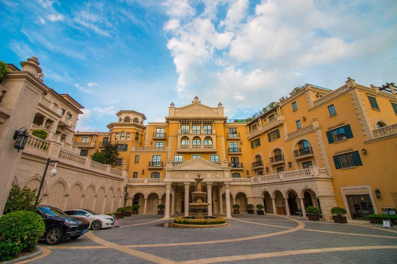 Meilu Legend Hotel Ханчжоу Екстер'єр фото
