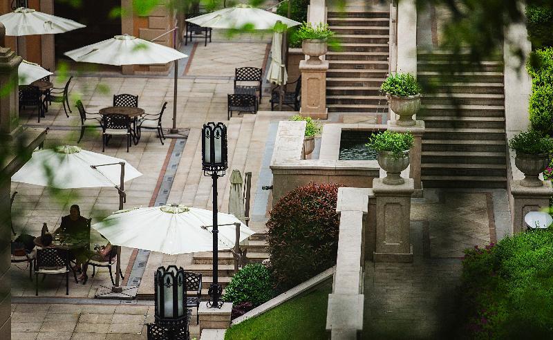Meilu Legend Hotel Ханчжоу Екстер'єр фото