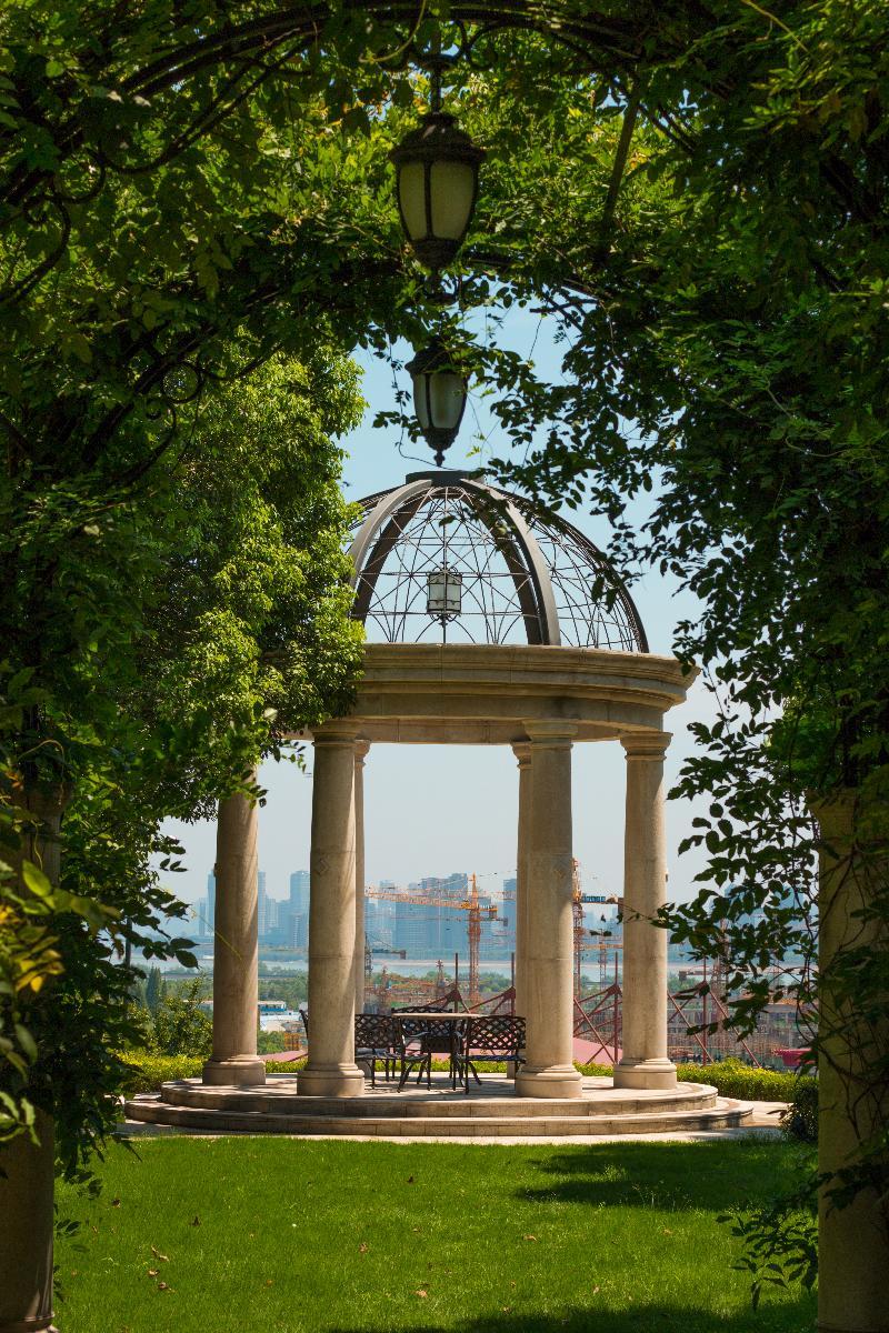Meilu Legend Hotel Ханчжоу Екстер'єр фото