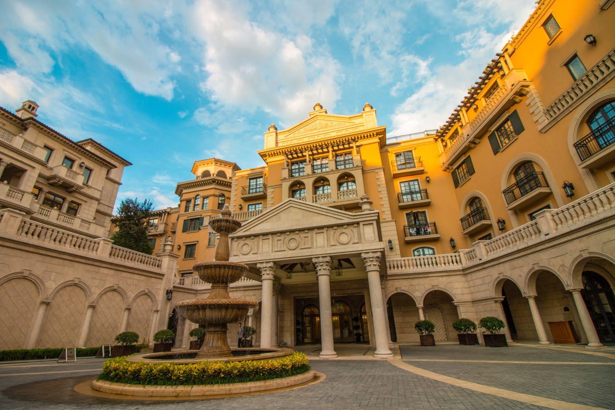 Meilu Legend Hotel Ханчжоу Екстер'єр фото