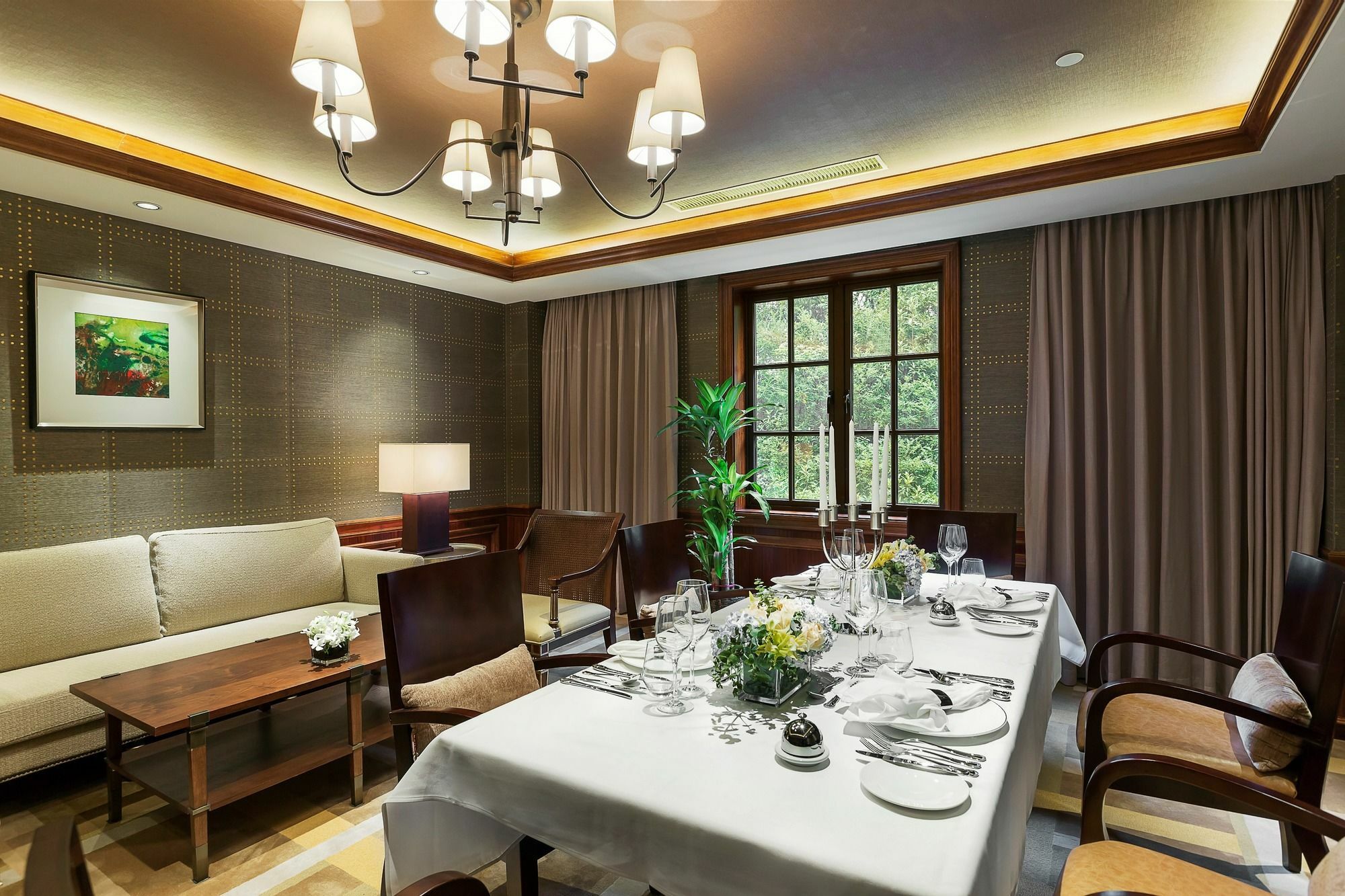 Meilu Legend Hotel Ханчжоу Екстер'єр фото
