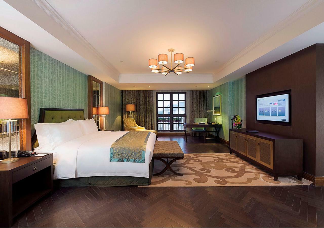 Meilu Legend Hotel Ханчжоу Екстер'єр фото